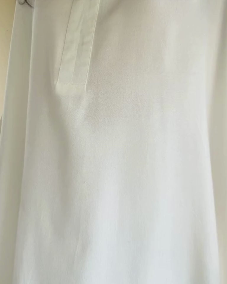 Nino Set - White
