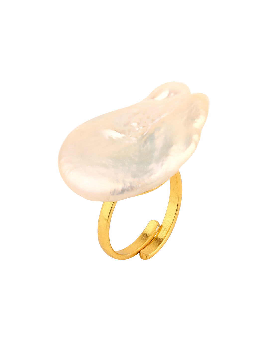Baroque Ring - Anaash