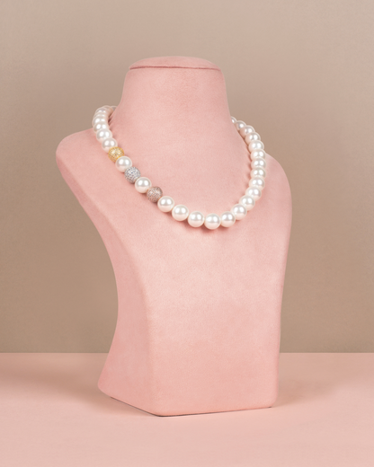 Classic Single - Tri Swarovski