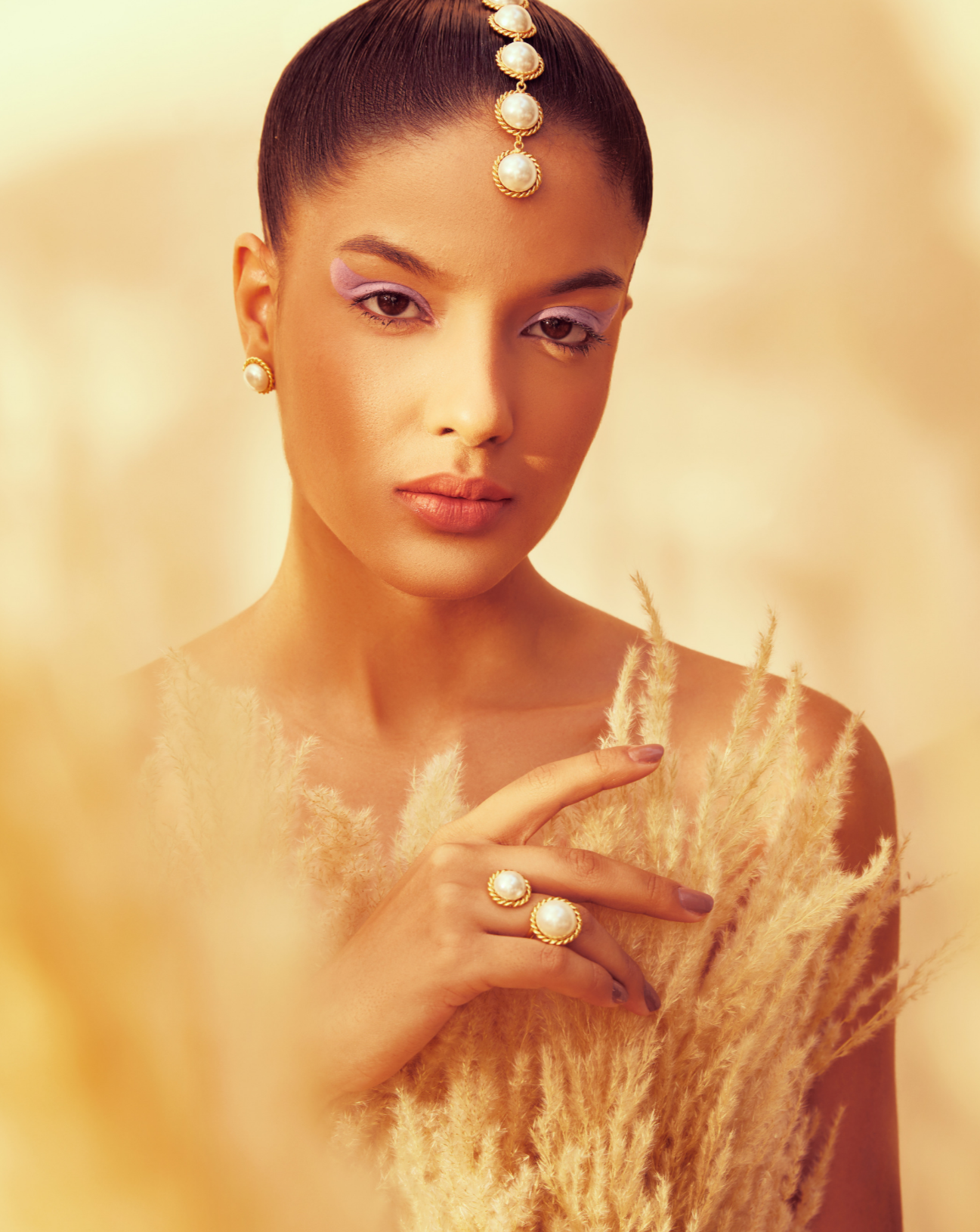 Senora Ring