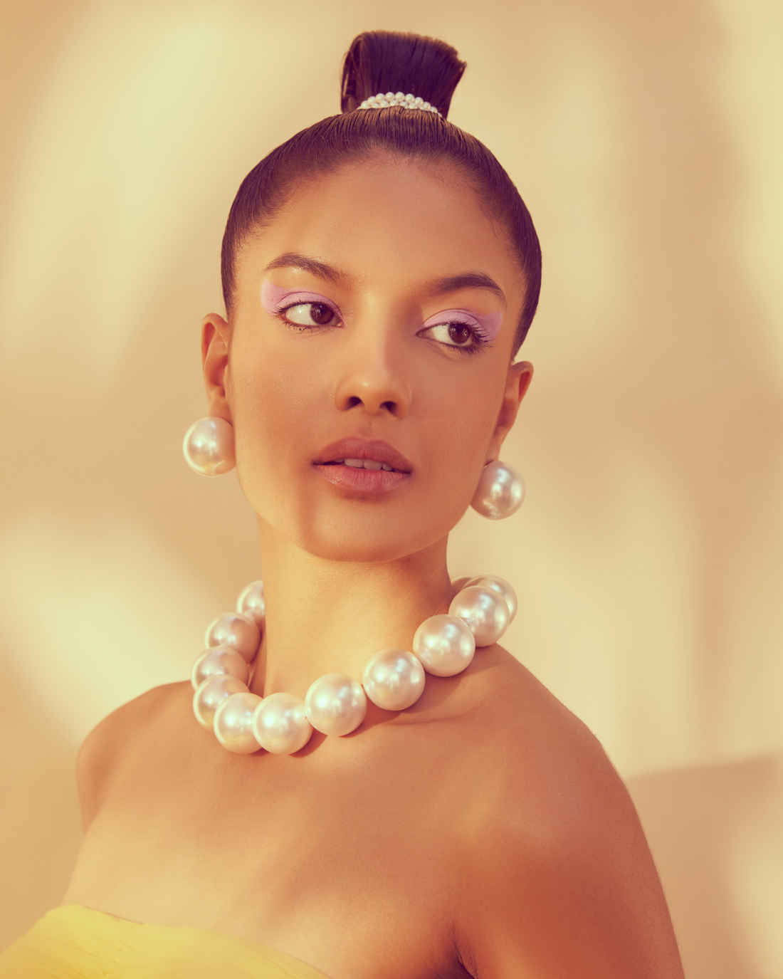 Wilma Necklace