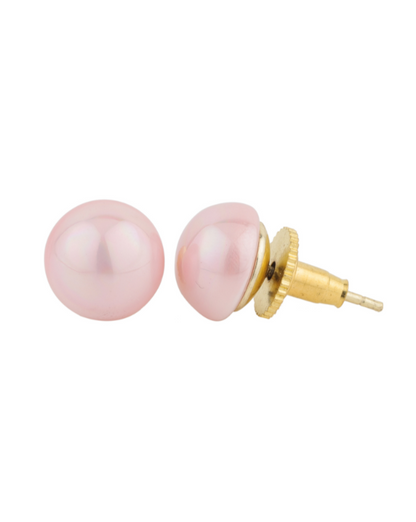 10mm Studs - Candy Pink - Anaash