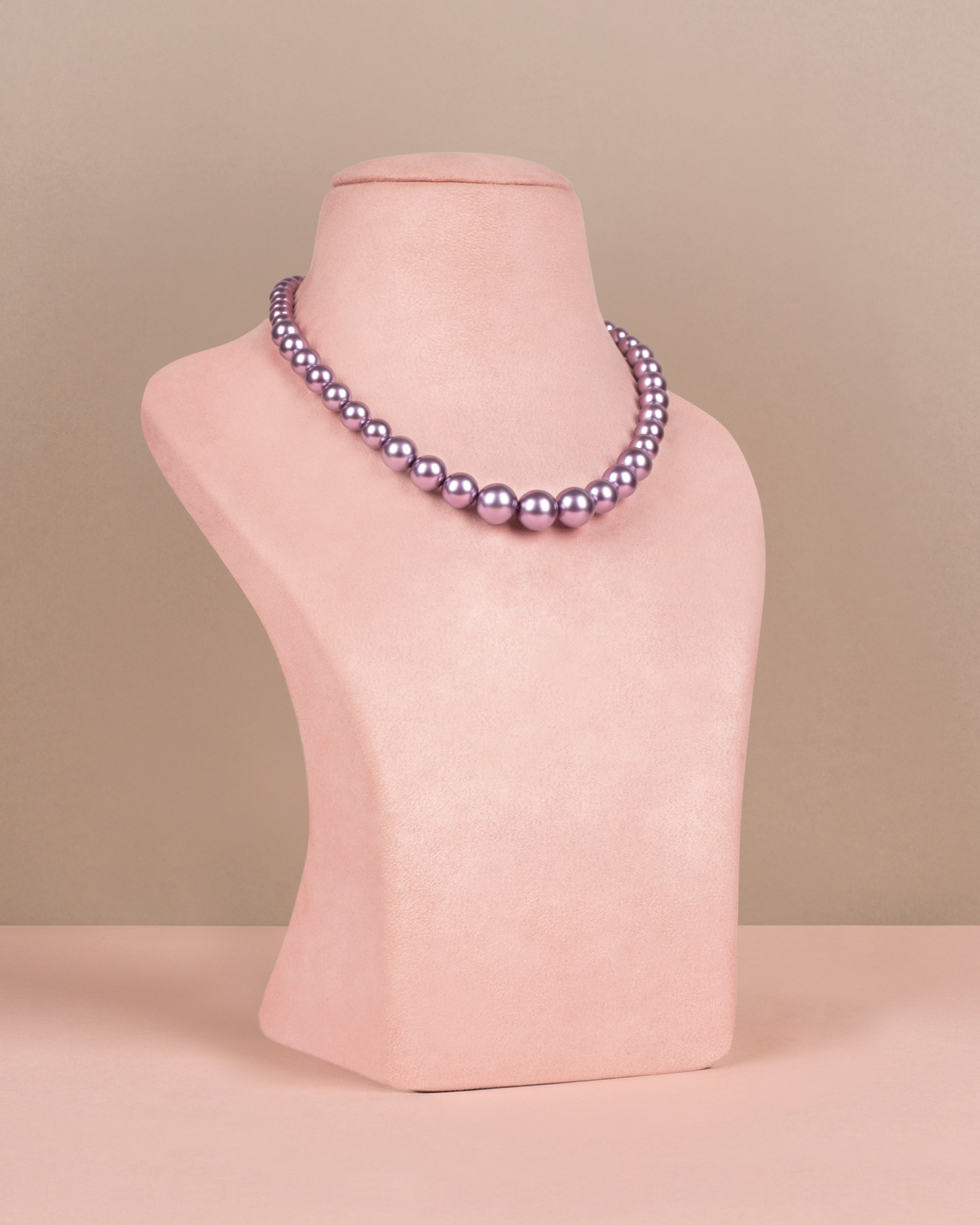 Graded Single - Dark Pink